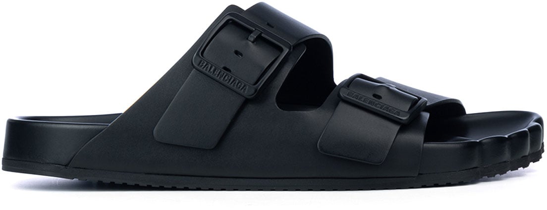 Balenciaga Balenciaga SLIPPERS Divers