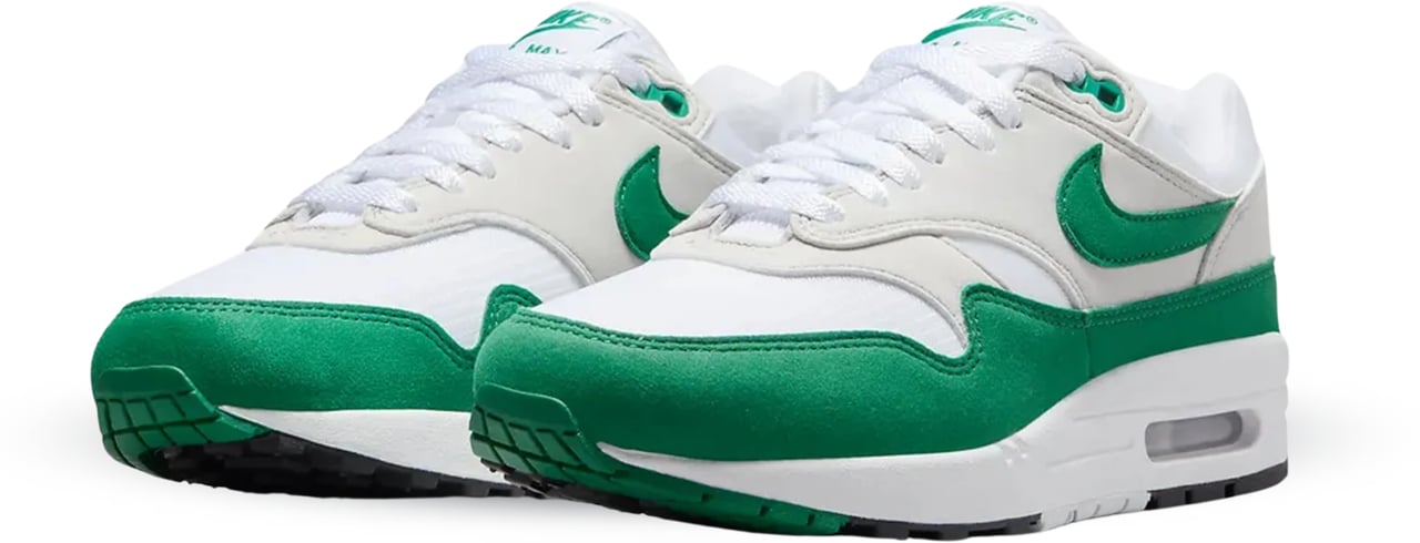 Nike Nike Air Max 1 Anniversary Green Divers