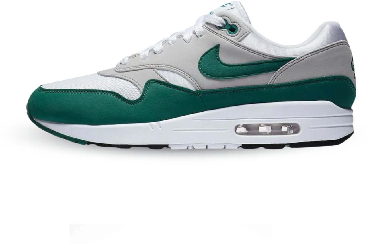 Nike Nike Air Max 1 Anniversary Green Divers