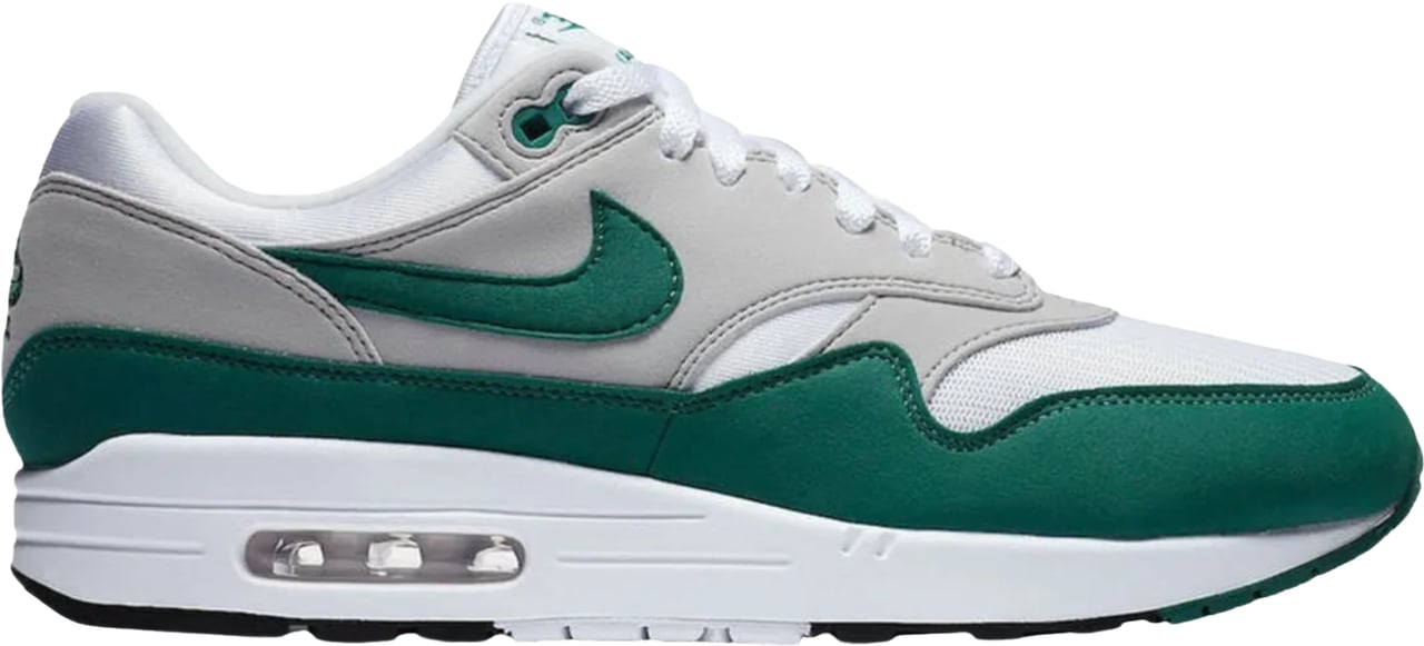 Nike Nike Air Max 1 Anniversary Green Divers