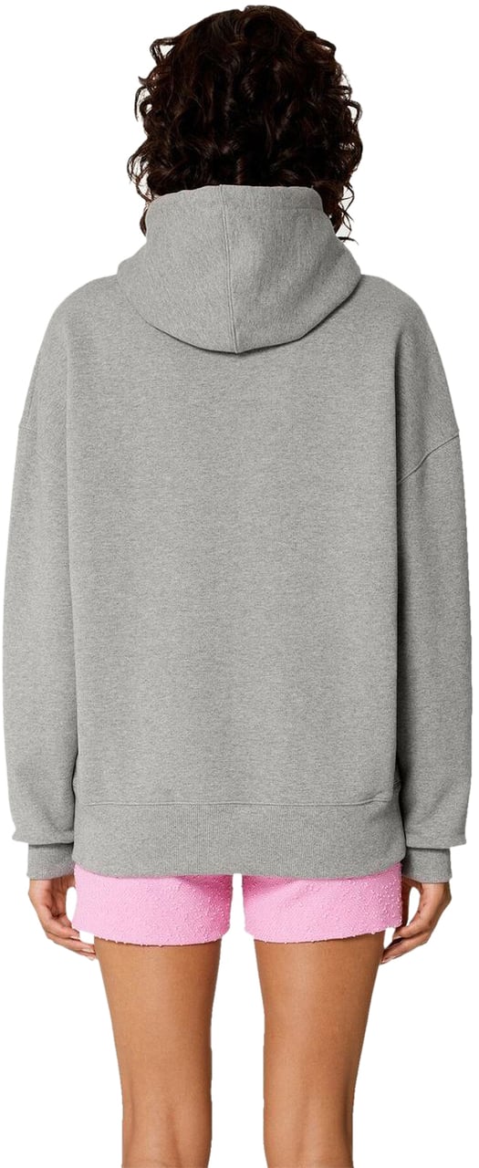 AMI Paris Sweaters Gris Grijs