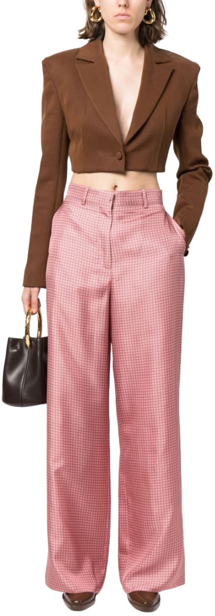 Lanvin Trousers Divers Divers