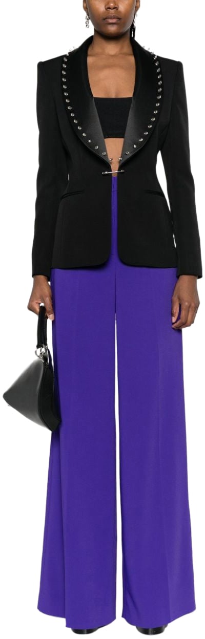 Moschino Jackets Black Zwart
