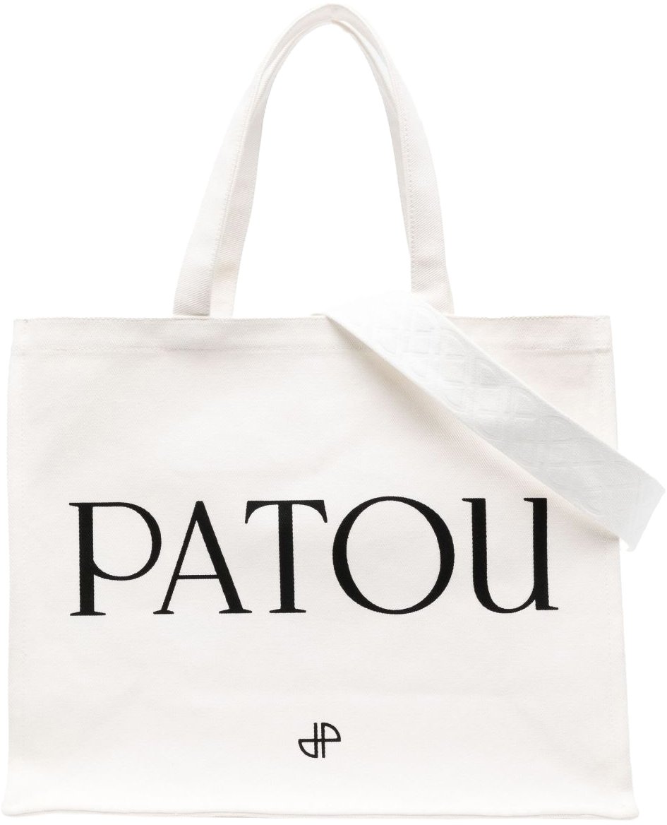 Patou Bags White Wit