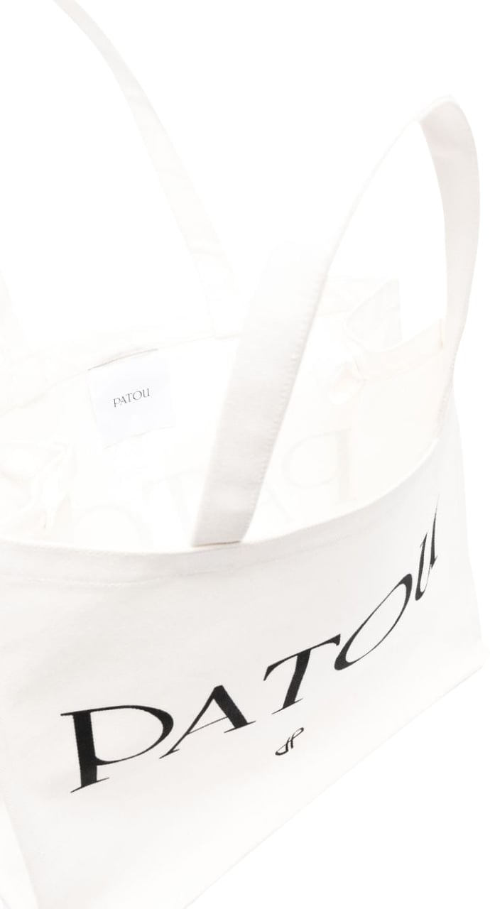 Patou Bags White Wit