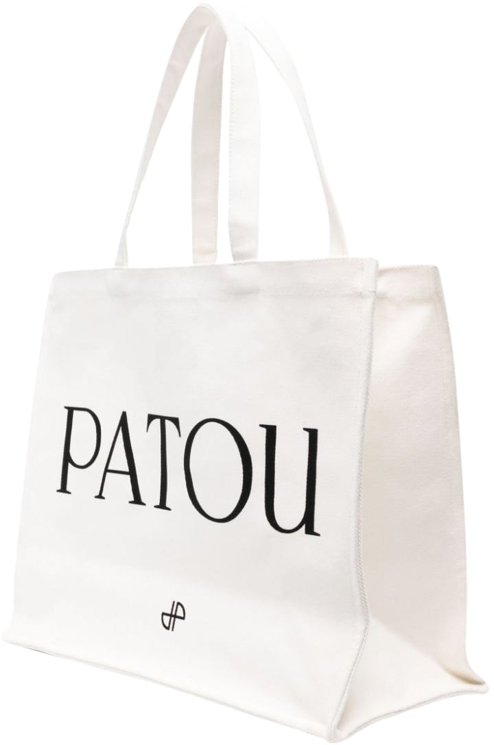 Patou Bags White Wit