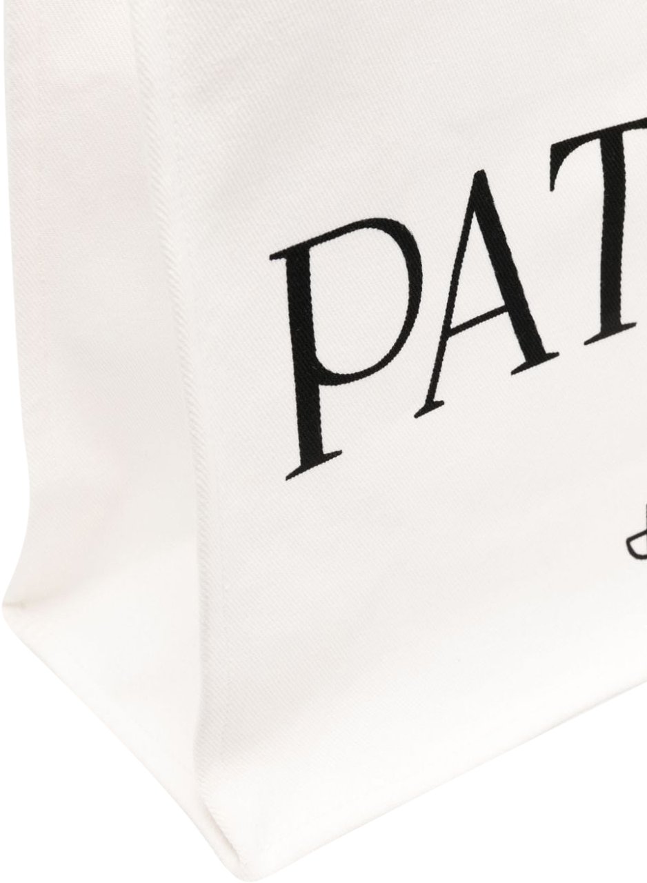Patou Bags White Wit