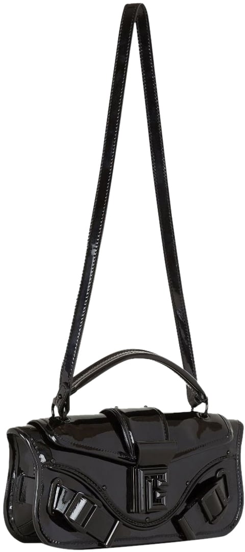 Balmain Bags Black Zwart