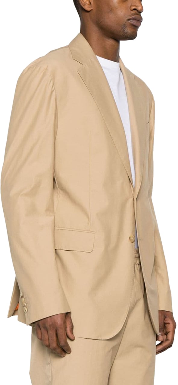 Moschino Jackets Beige Beige
