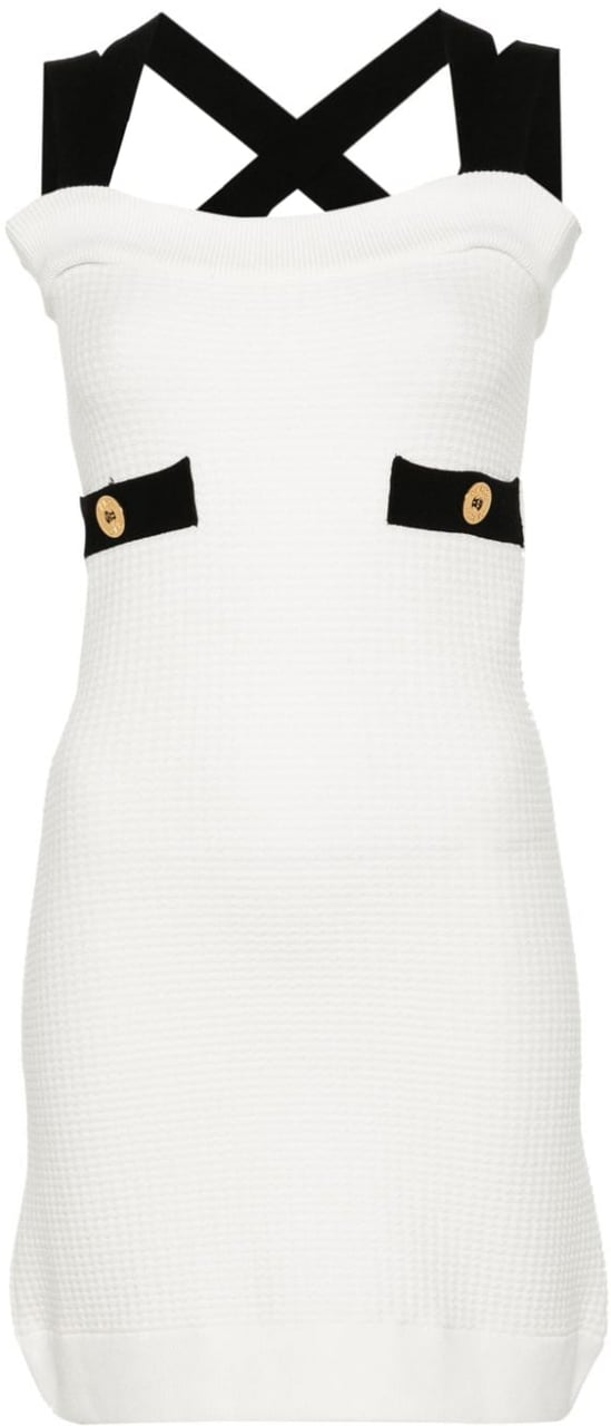 Patou Dresses White Wit