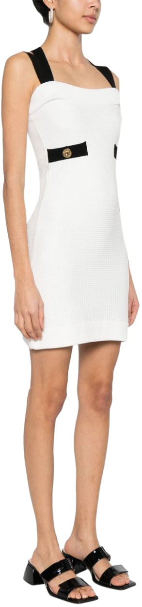 Patou Dresses White Wit