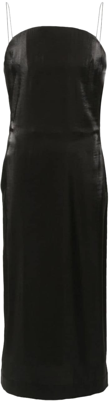 Jacquemus Dresses Black Zwart