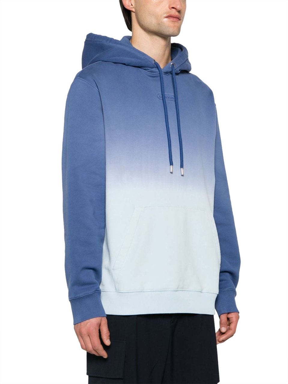 Lanvin Sweaters Azur Blauw