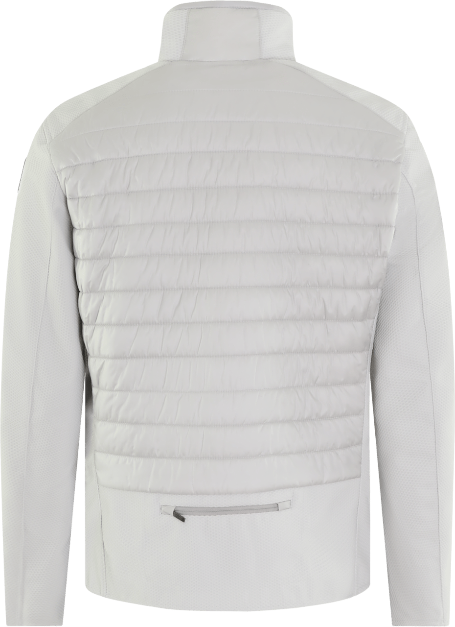 Parajumpers Heren Jayden Jacket Grijs Grijs