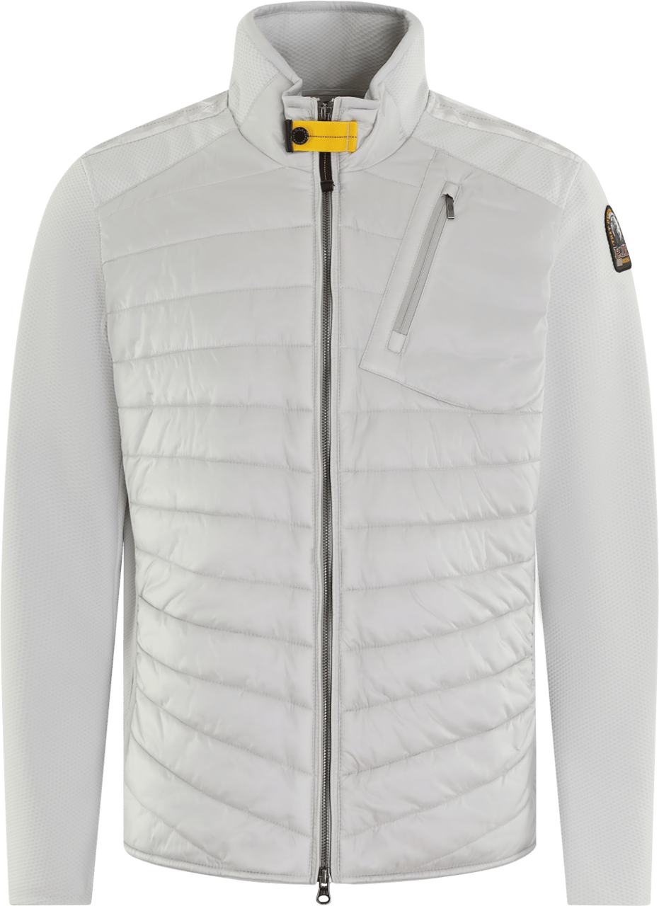 Parajumpers Heren Jayden Jacket Grijs Grijs