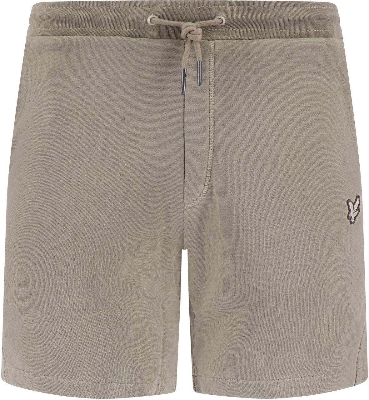 Lyle & Scott Korte Broek Beige Beige