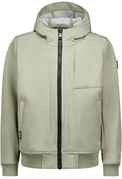 Airforce Chestpocket Groen