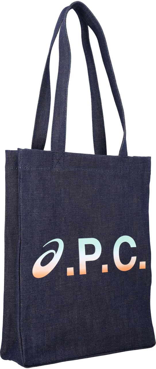 Asics ASICS X A.P.C. Bags.. Blue Bruin