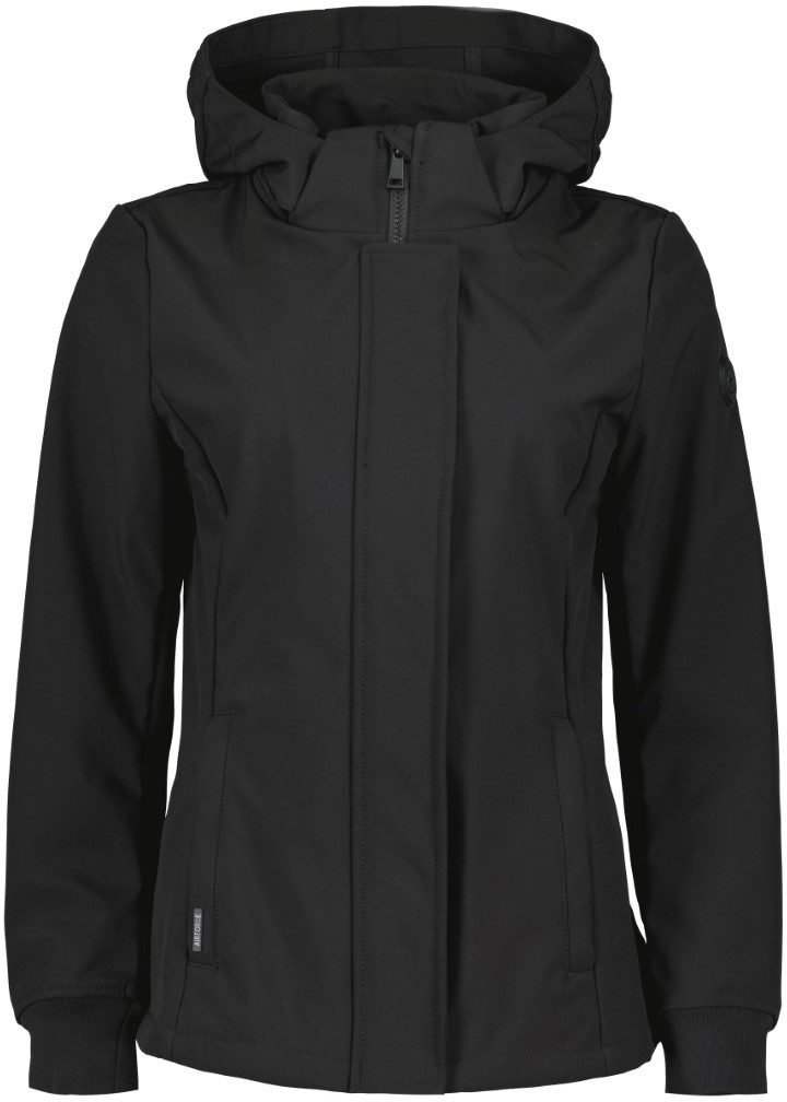 Airforce Softshell Zomerjas Divers