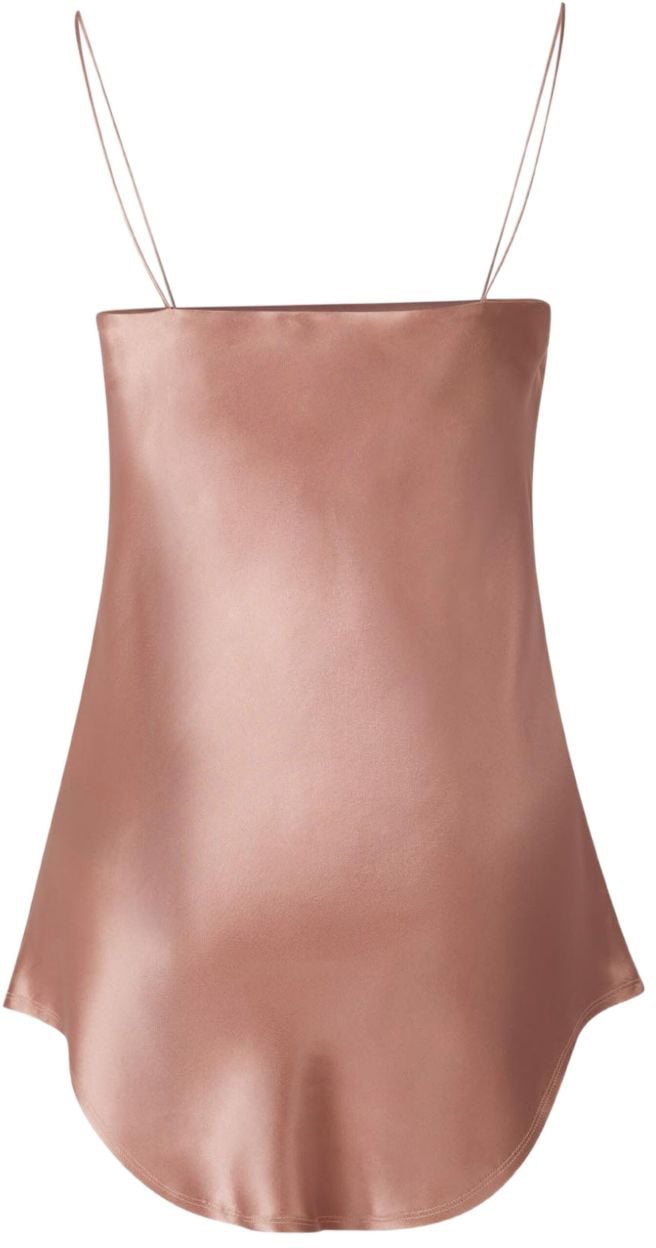 Balmain Top Rose Pastel Roze