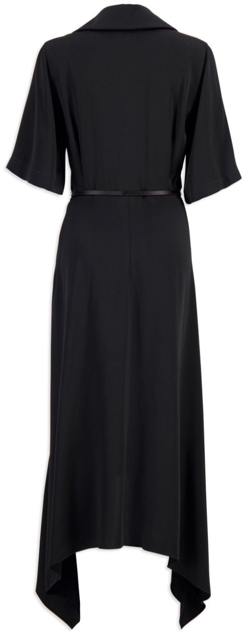 Givenchy Dresses Black Zwart