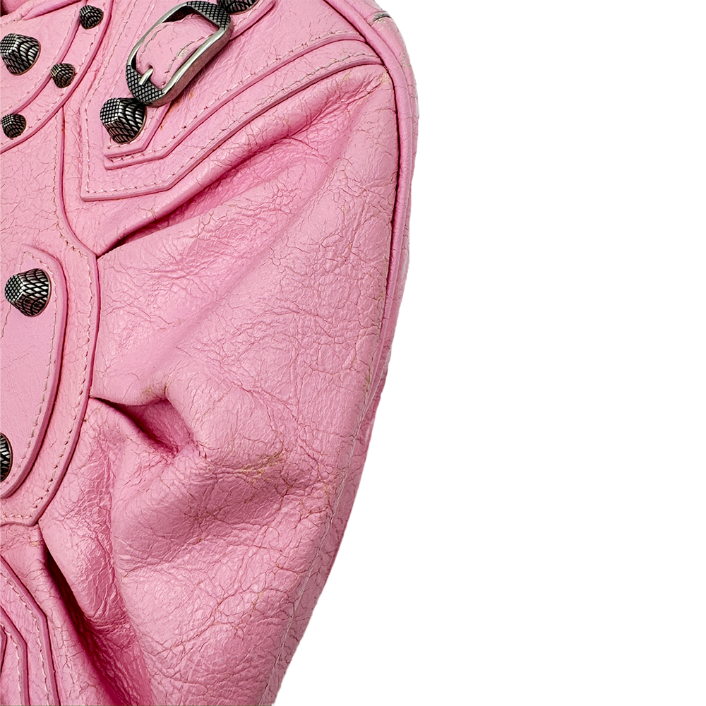 Balenciaga Balenciaga Cagole XS - Pink Roze