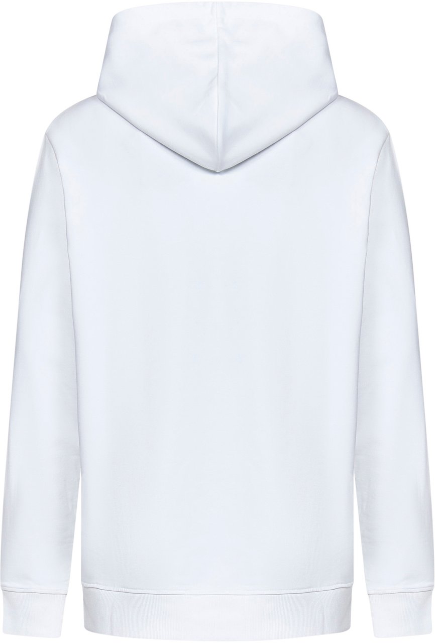 Balmain Balmain Sweaters White Wit