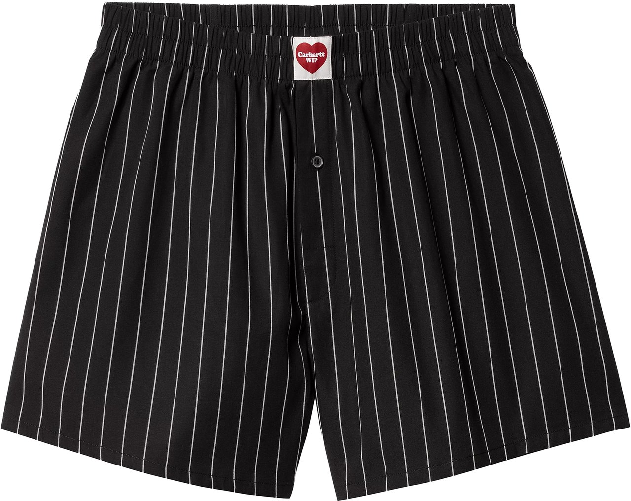 Carhartt Underwear Black Zwart