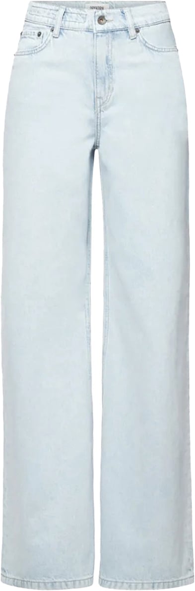 Drykorn Flung Blauw