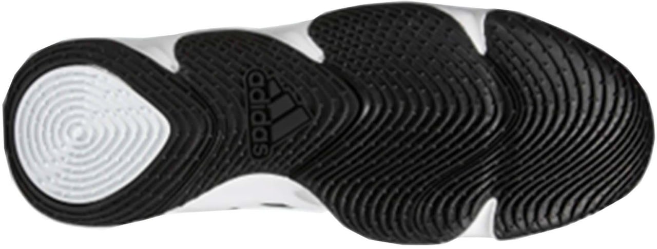 Adidas Pro N3XT Zwart Wit Zwart