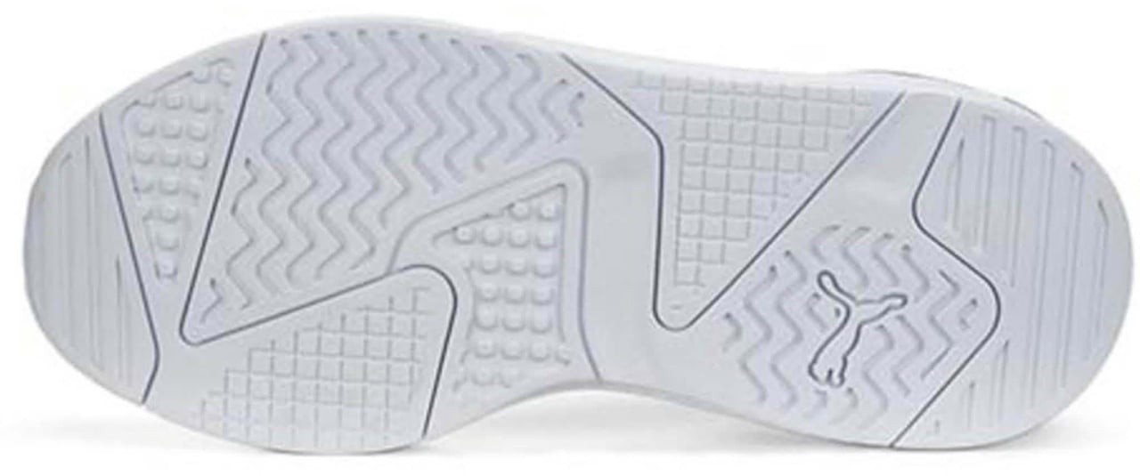 Puma X-Ray Speed Fc Wit Blauw Wit