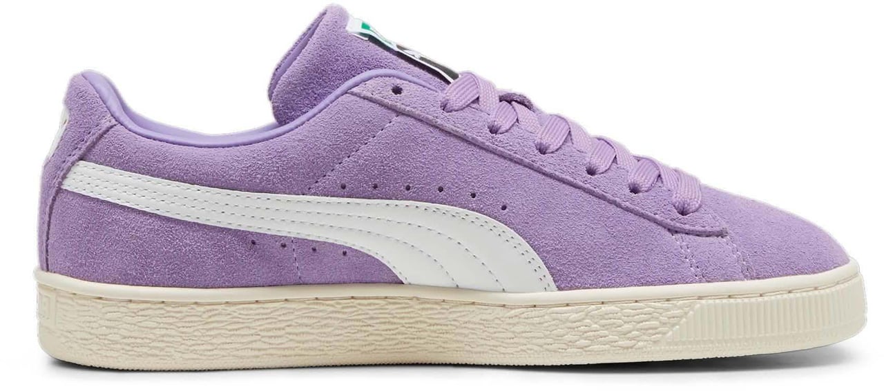 Puma Puma Suede Classic Rood