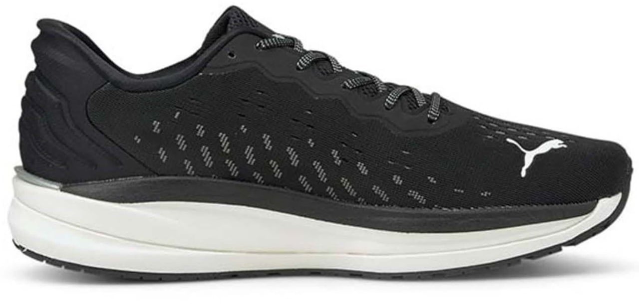 Puma Magnify Nitro Zwart Zwart