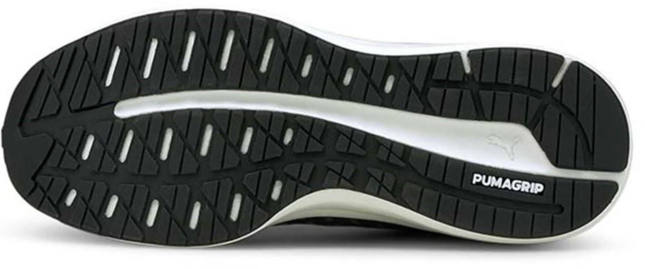 Puma Magnify Nitro Zwart Zwart