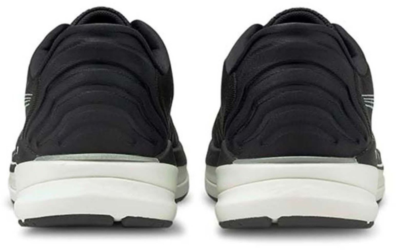 Puma Magnify Nitro Zwart Zwart