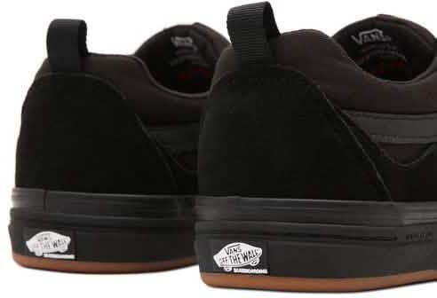 Vans Kyle Walker Zwart Blauw