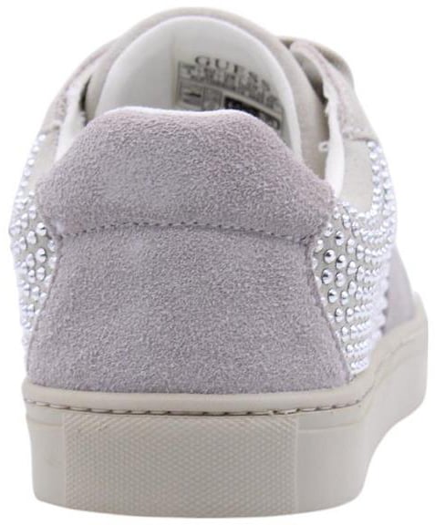 Guess Sneaker Gray Grijs