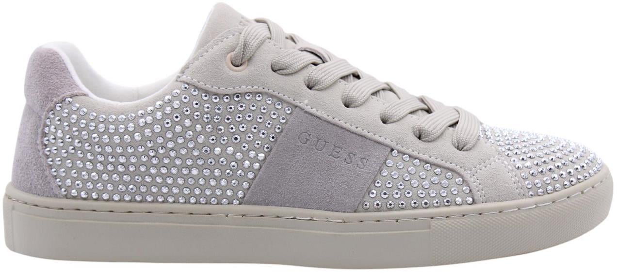 Guess Sneaker Gray Grijs