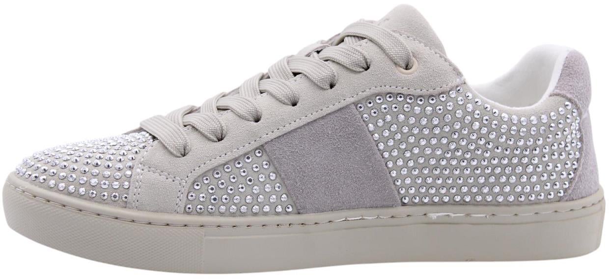 Guess Sneaker Gray Grijs