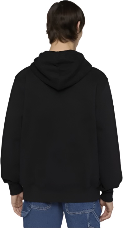 Dickies Dickies Summerdale Vest Zwart Zwart