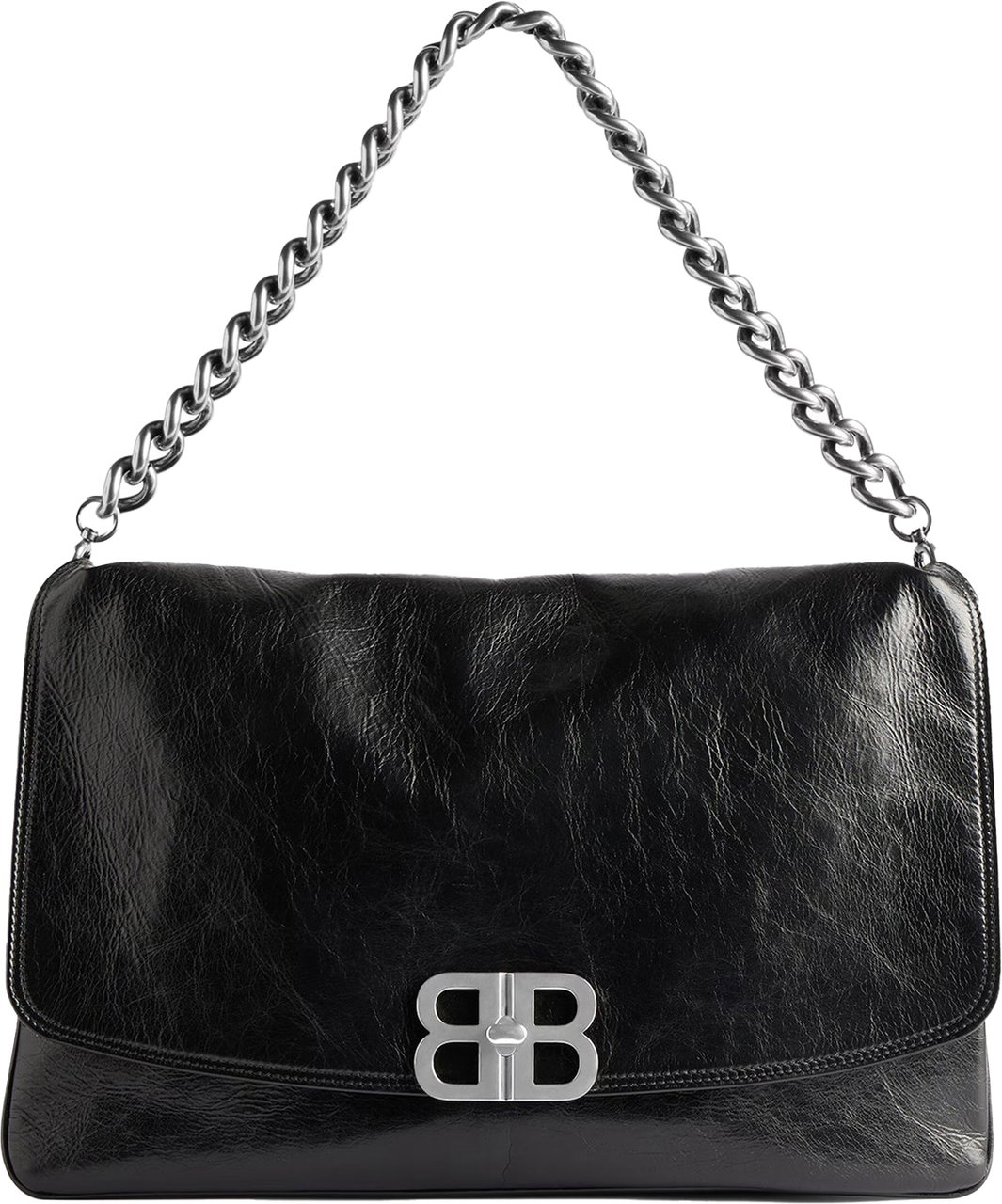 Balenciaga Bags Black Zwart