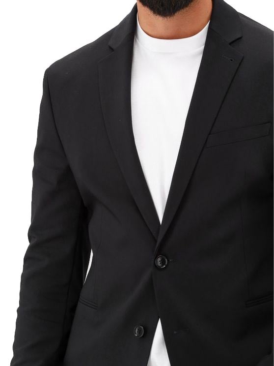 Drykorn Drykorn Colbert Zwart Horley Zwart