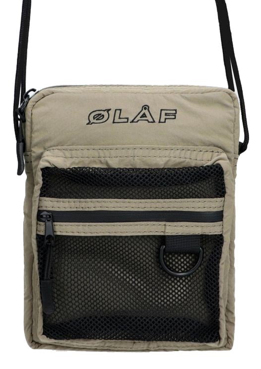 ØLÅF Ølaf Tas Groen Groen