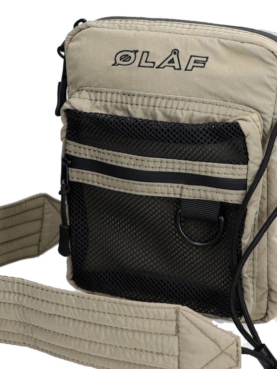 ØLÅF Ølaf Tas Groen Groen