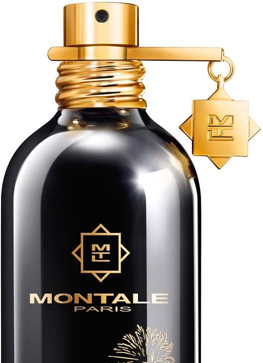 Montale Paris Parfum Arabians Tonka Divers