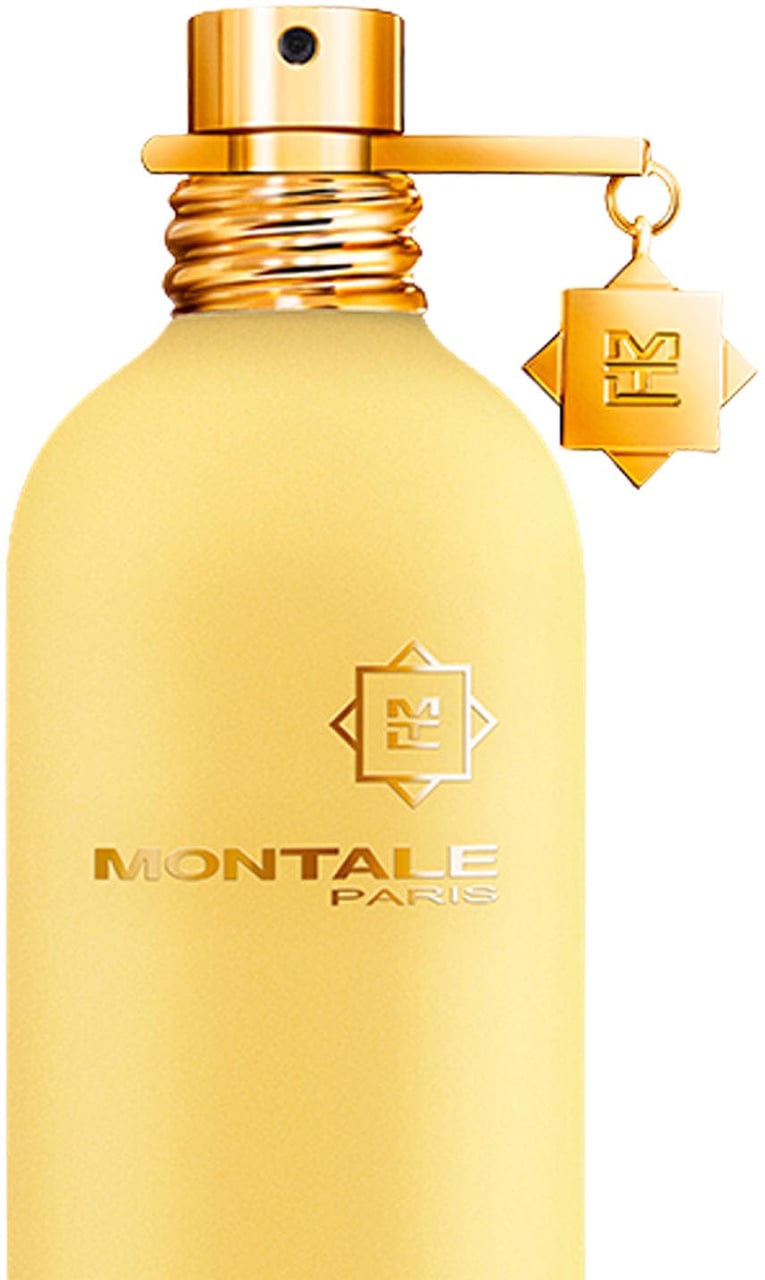Montale Paris Parfum Oud Sapparot Geel