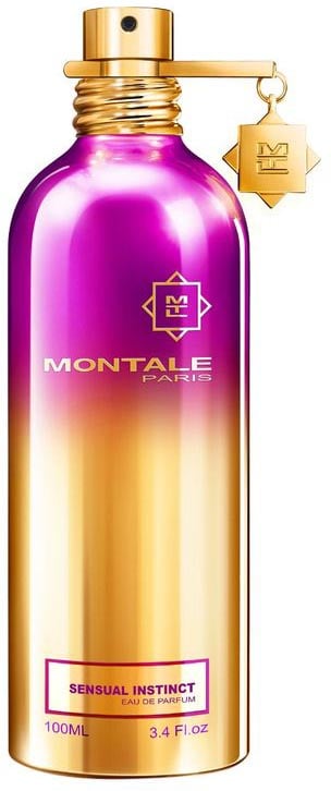 Montale Paris Parfum Sensual Instinct Divers