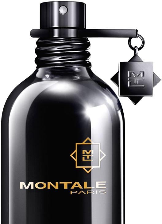 Montale Paris Parfum Black Aoud Divers