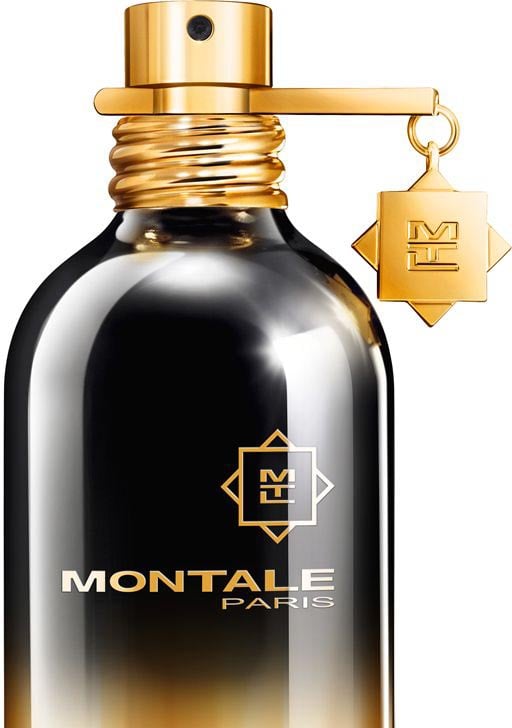 Montale Paris Parfum Amber Musk Divers