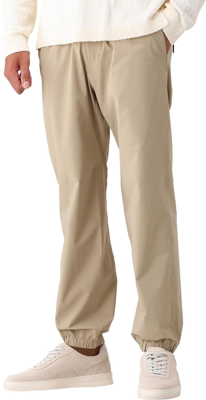 Stone Island Stone Island Chino Beige Beige